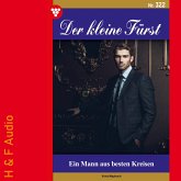 Ein Mann aus besten Kreisen (MP3-Download)