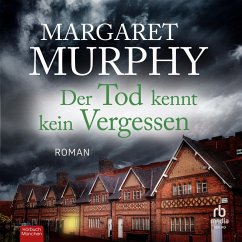 Cover Der Tod kennt kein Vergessen (MP3-Download)