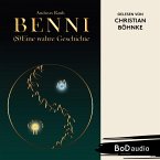 BENNI - (S)Eine wahre Geschichte (MP3-Download)