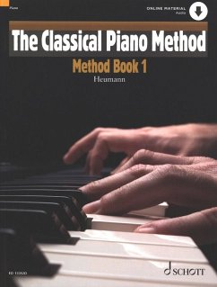 The Classical Piano Method