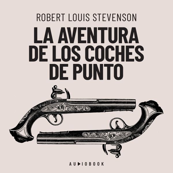 La aventura de los coches de punto (MP3-Download)