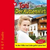 In der Villa von Lohe geht's jetzt los! (MP3-Download)