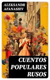 Cuentos populares rusos (eBook, ePUB)