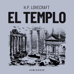 Cover El templo (MP3-Download)