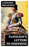 Napoleon's Letters to Josephine (eBook, ePUB)