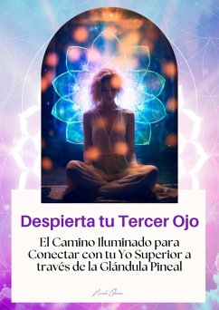 Despierta tu Tercer Ojo (eBook, ePUB) - Queen, Nicole; Queen, Nicole