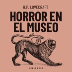 Horror en el museo (MP3-Download)