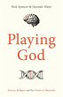 Playing God (eBook, ePUB) - Bild 1