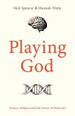 Playing God (eBook, ePUB)