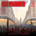 Parker taucht die U-Boot-Fahrer (MP3-Download)