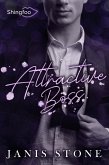 Attractive Boss (eBook, ePUB) Attractive Boss (eBook, ePUB)
