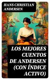 Los mejores cuentos de Andersen (con índice activo) (eBook, ePUB)