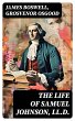 The Life of Samuel Johnson, LL.D.... - Bild 1