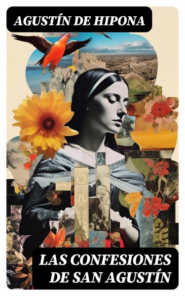 Las Confesiones de San Agustín (eBook, ePUB)