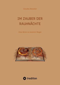 Im Zauber der Rauhnächte (eBook, ePUB) - Hesseler, Claudia