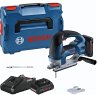 Bosch GST 18V-155 BC (2xPC4,0Ah, L-BOXX) - Bild 1