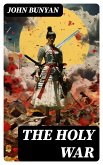 The Holy War (eBook, ePUB)