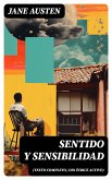 Sentido y sensibilidad (texto completo, con índice activo) (eBook, ePUB)