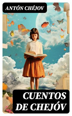 Cuentos de Chejóv (eBook, ePUB) - Chéjov, Antón