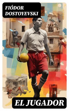 El jugador (eBook, ePUB) - Dostoyevski, Fiódor