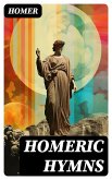 Homeric Hymns (eBook, ePUB)