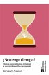 ¡No tengo tiempo! (eBook, ePUB) - Bild 1