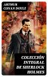 Colección integral de Sherlock Holmes... - Bild 1