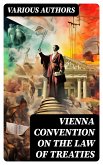 Vienna Convention on the Law of Treaties (eBook, ePUB)