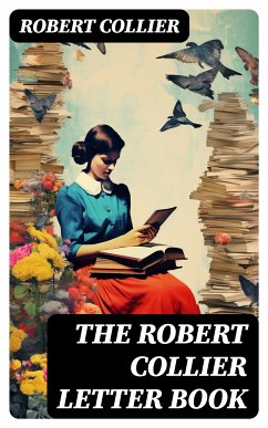 The Robert Collier Letter Book (eBook, ePUB) - Collier, Robert