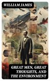 Great Men, Great Thoughts, and The Environment (eBook, ePUB)