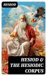 Hesiod & The Hesiodic Corpus (eBook,... - Bild 1