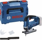 Bosch GST 18V-125 B (solo, L)