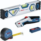 Bosch Handwerkzeug-Set 13tlg.