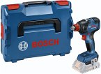 Bosch GDX 18V-200, Solo, L-Boxx