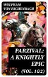 Parzival: A Knightly Epic (Vol. 1&2)... - Bild 1