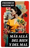 Más allá del bien y del mal (eBook, ePUB)