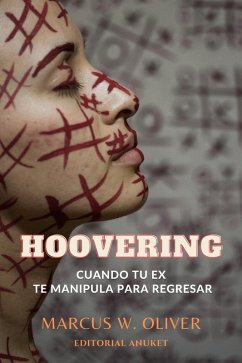 Cover Hoovering (eBook, ePUB)