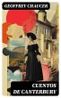 Cuentos de Canterbury (eBook, ePUB) - Bild 1