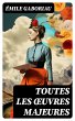 Toutes les OEuvres Majeures (eBook,... - Bild 1