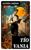 Tío Vania (eBook, ePUB)