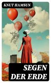 Segen der Erde (eBook, ePUB)