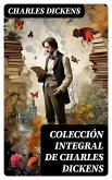 Colección integral de Charles Dickens (eBook, ePUB)
