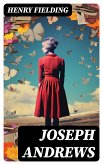 Joseph Andrews (eBook, ePUB)