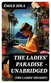 The Ladies' Paradise (The Ladies' Delight) - Unabridged (eBook, ePUB)