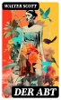 Der Abt (eBook, ePUB) - Bild 1