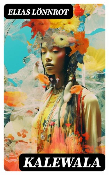 Kalewala (eBook, ePUB) Kalewala (eBook, ePUB)