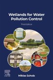 Wetlands for Water Pollution Control (eBook, ePUB)