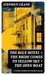 The Blue Hotel + The Bride Comes to... - Bild 1