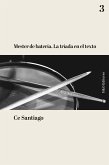 Mester de batería (eBook, ePUB)