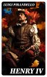 Henry IV (eBook, ePUB) - Bild 1
